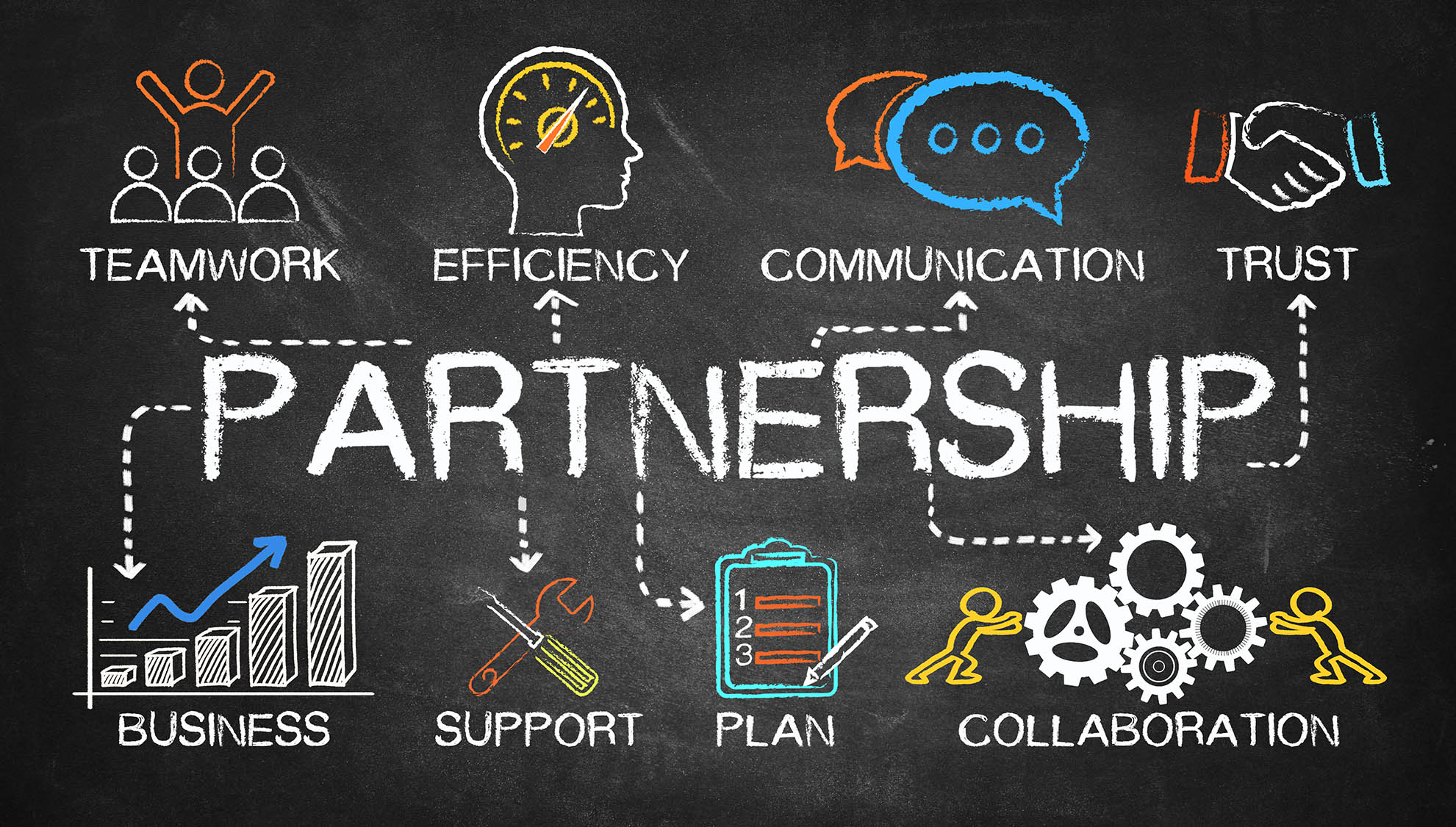 What Growth-Minded BSPs Need to Look for in a Go-To-Market Partner